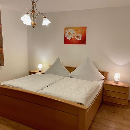 Ferienwohnungen Pichler Hohenau Εξωτερικό φωτογραφία