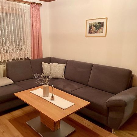 Ferienwohnungen Pichler Hohenau Εξωτερικό φωτογραφία
