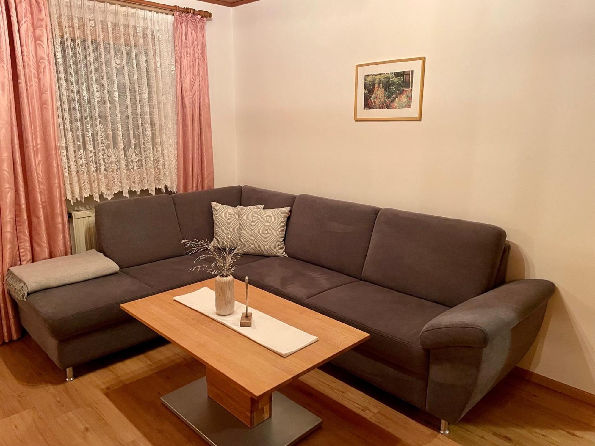 Ferienwohnungen Pichler Hohenau Εξωτερικό φωτογραφία